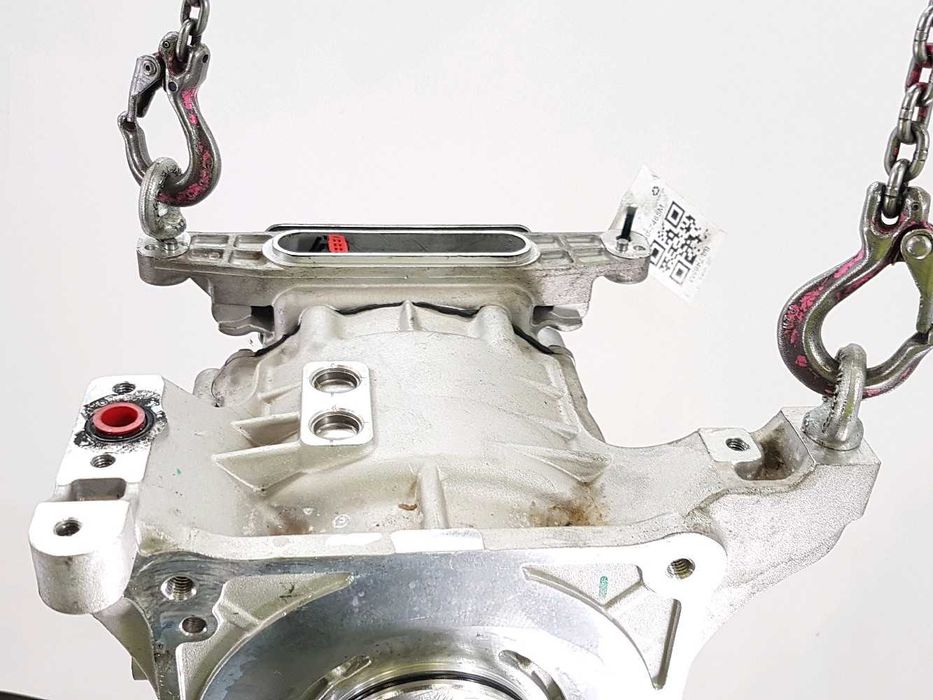 Motor Dacia Spring Elétrico - Ref . 4DB401