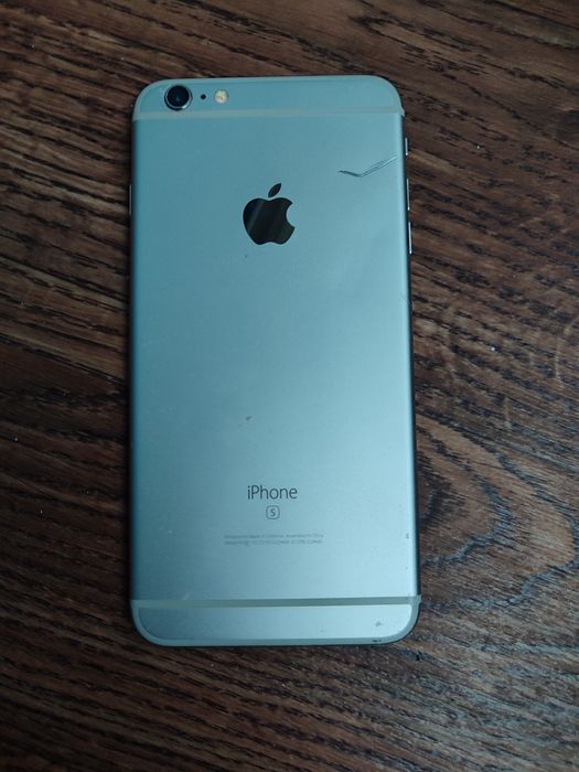 iPhone 6 S plus (64gb)