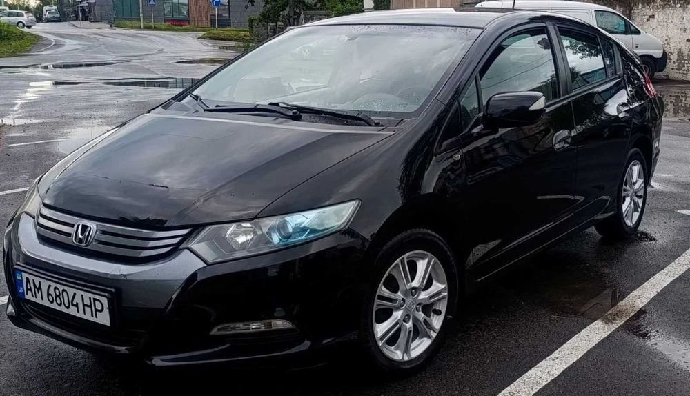 Honda Insight 2010