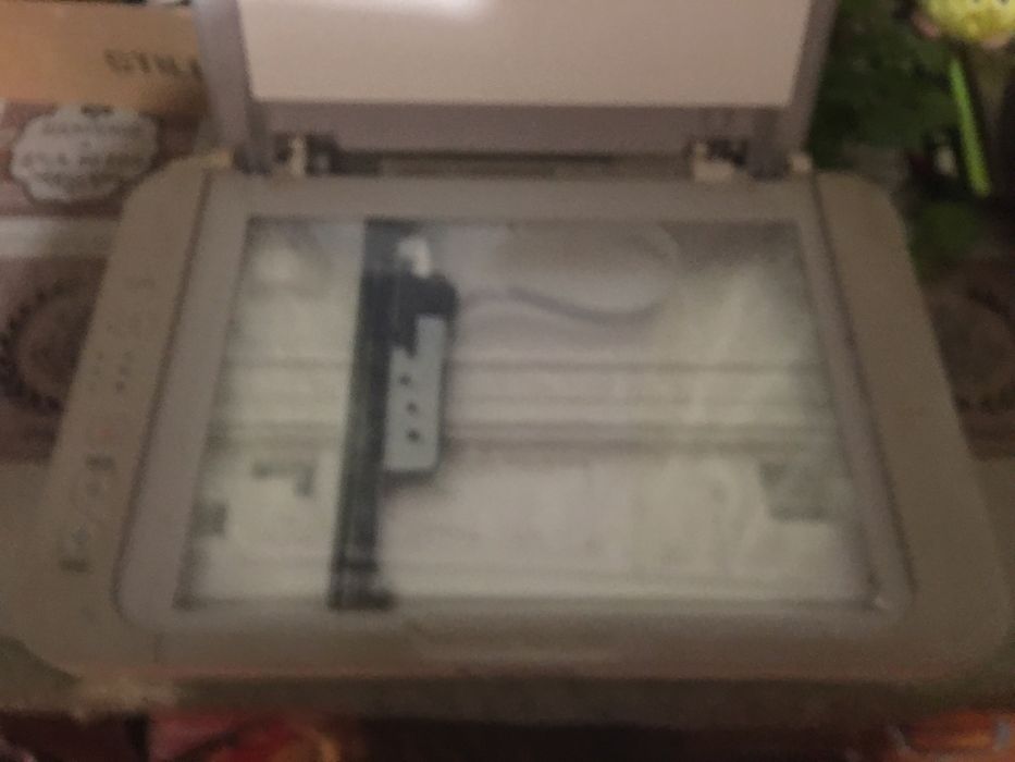 Продам прінтер