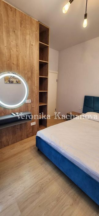 Замечательный НОВЫЙ дом в Совиньоне