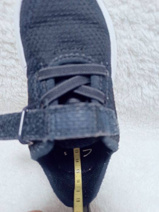 CLARKS 24 розмір, устілка 15 см, кросівки для хлопчика