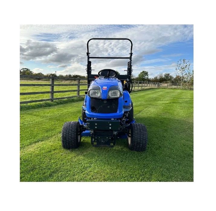 Koszenie trawy wertykulacja wycinka gałęzidrzew wywóz prace porządkowe