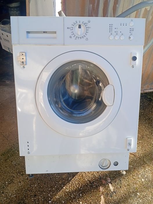 Máquina Lavar Roupa *Oportunidade