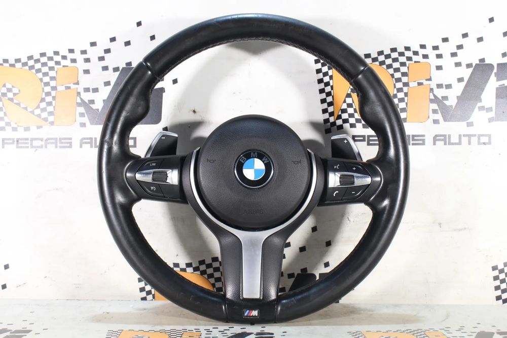 Volante de direção BMW 1 (F20)