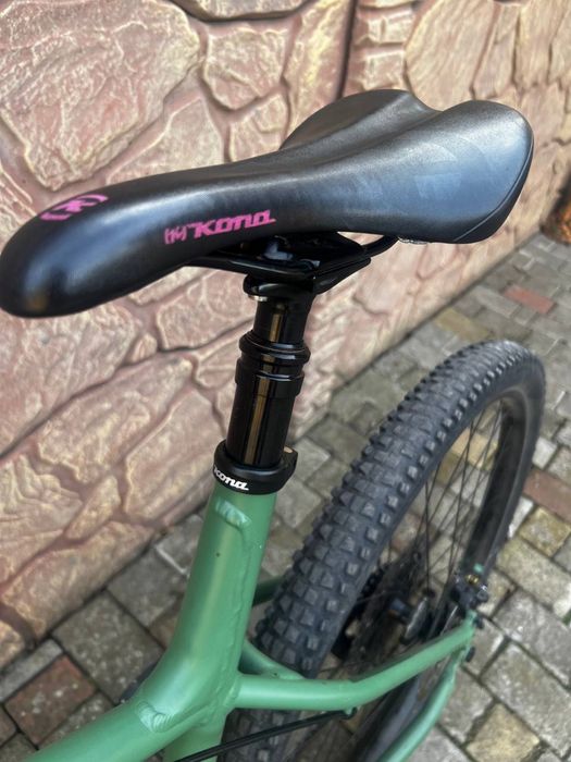 Велосипед Kona Honzo 2020