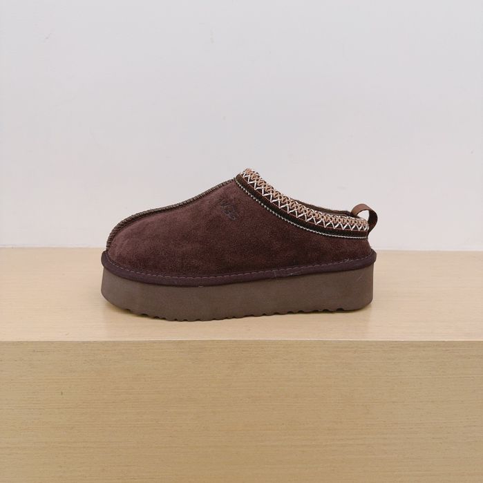 Czekoladowe ugg tazz nowe 36-41