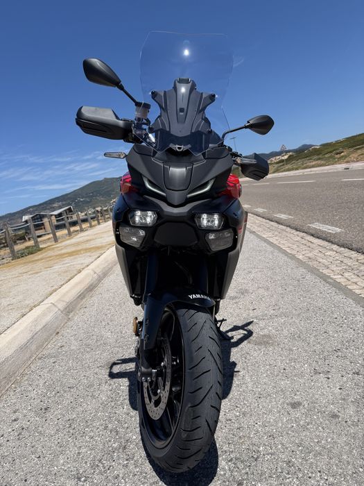 Yamaha Tracer 9 - 05/2026