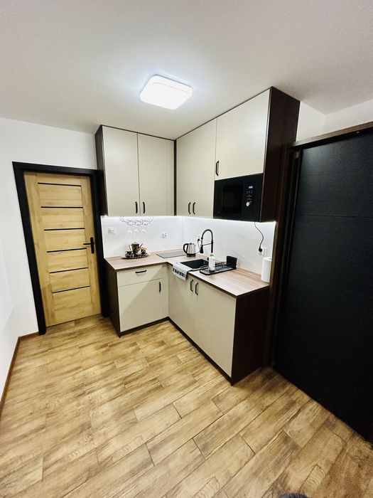 Apartament mieszkanie wynajme