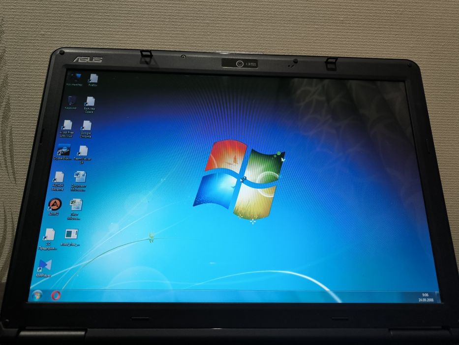 Продам Ноутбук ASUS X71 SL