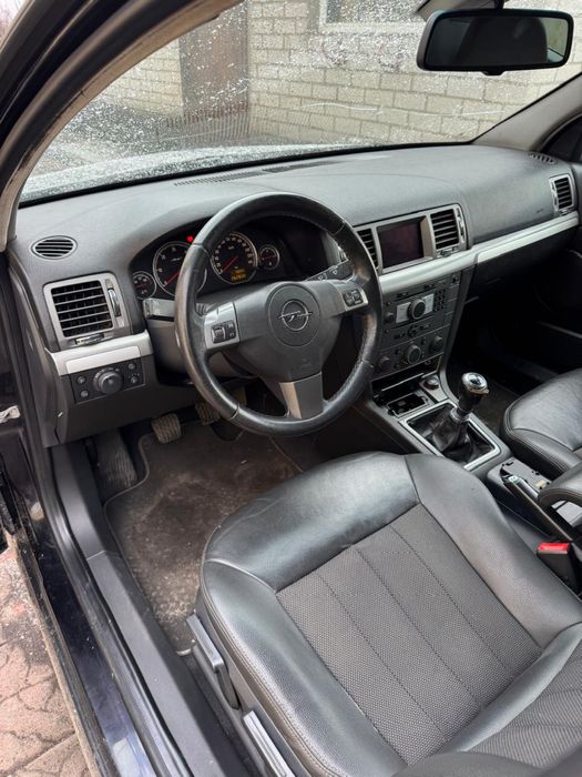 Opel Vectra CDTI 1.9