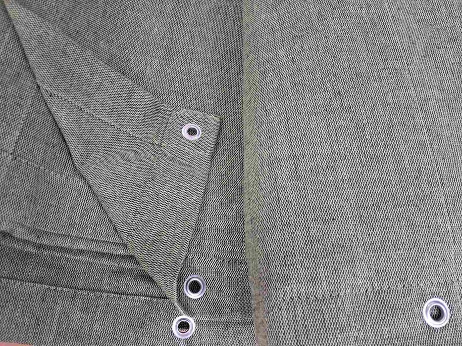 Брезент на ворота/гараж/авто(2х2,4м).