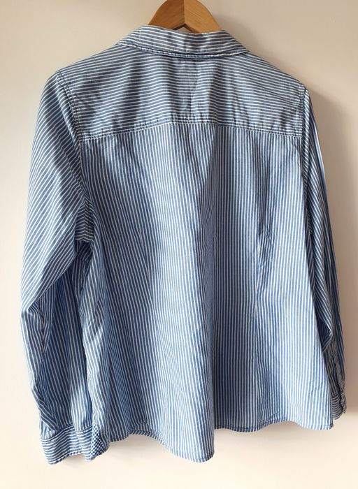 Koszula w paski rozmiar 44