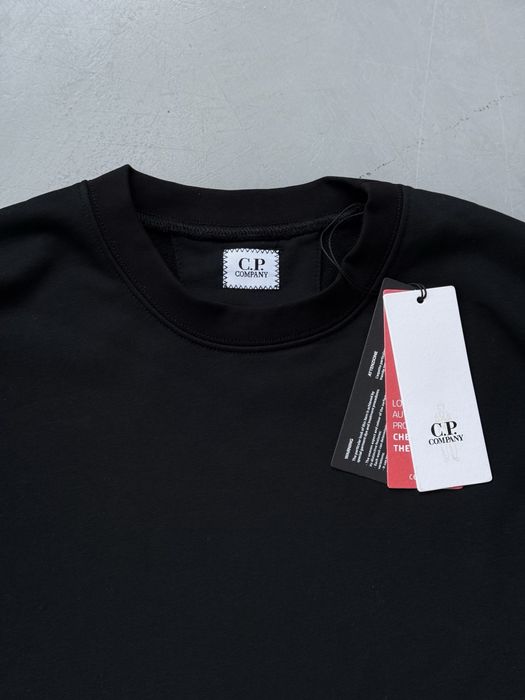 БЕЗ ПРЕДОПЛАТ | СВІТШОТ C.P. COMPANY з круглою лінзою | сп компани