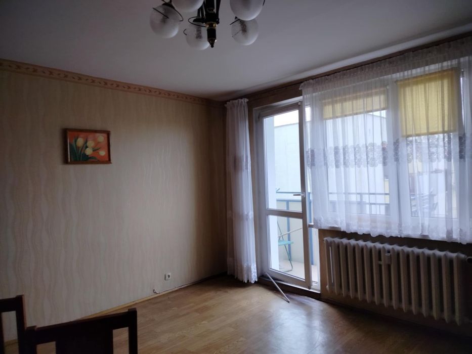 Sprzedam mieszkanie 3 pokoje