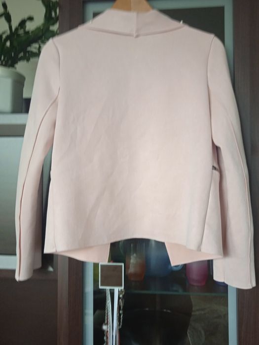 Kurtka narzuta rozmiar ml