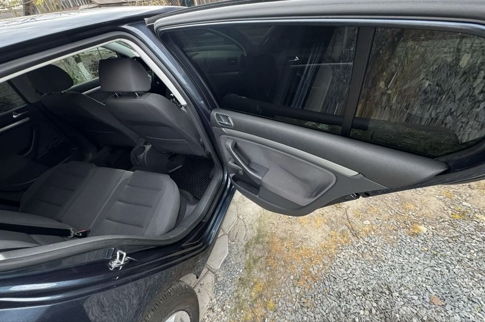 Volkswagen Golf 2005