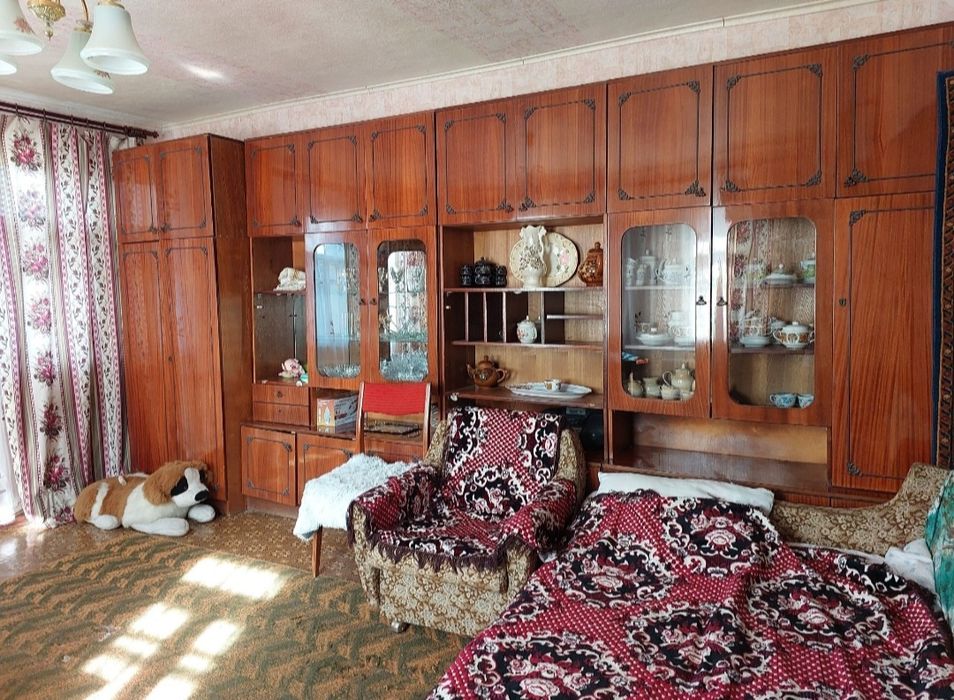 Продам дом в Солоницевском Отг (п.Двуречный кут)