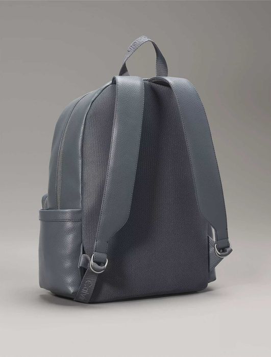 Новый рюкзак calvin klein (ck all day campus backpack кожзам)с америки