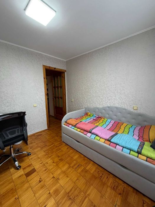 44078 ТОПОВА 4-КІМНАТНА КВАРТИРА В ДУБОВО — ІДЕАЛЬНИЙ ВАРІАНТ ДЛЯ СІМʼЇ | ОТАР