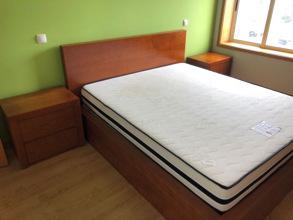 Apartamento T2 vista mar