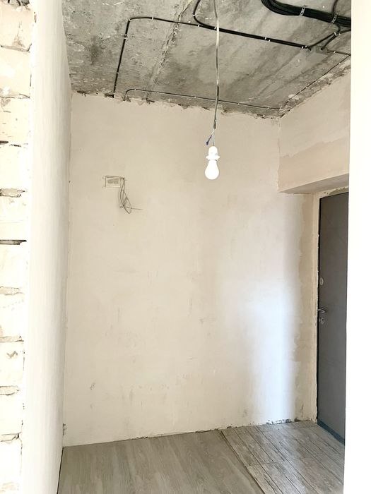 Продам 1 к. квартиру, ремонт 80%, ЖК Гідропарк, м. Київська, NP