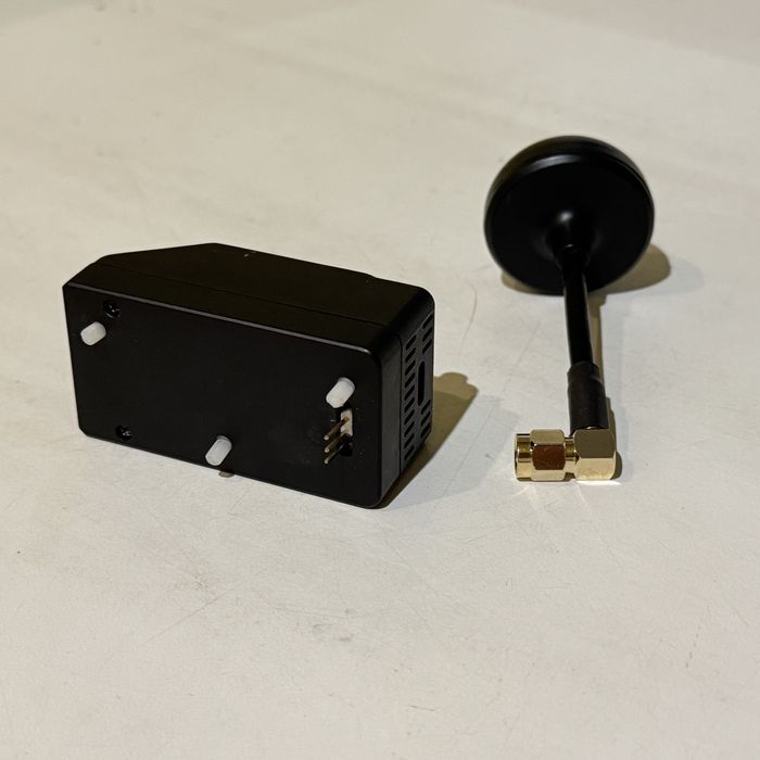 Skyzone steadyview VRX