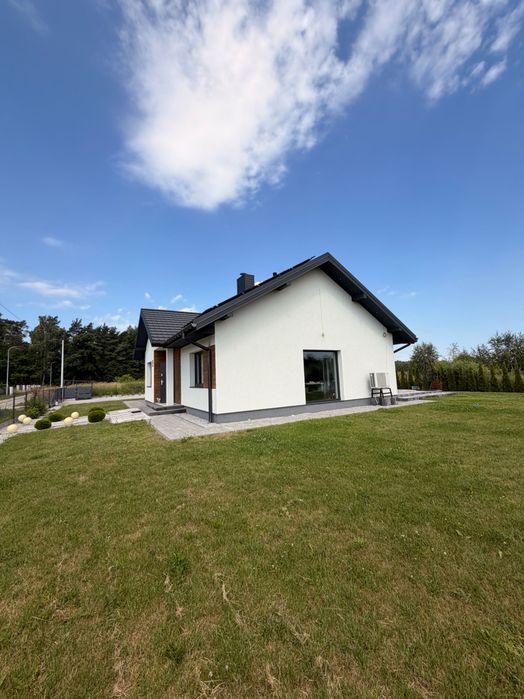 Sprzedam dom 100m2