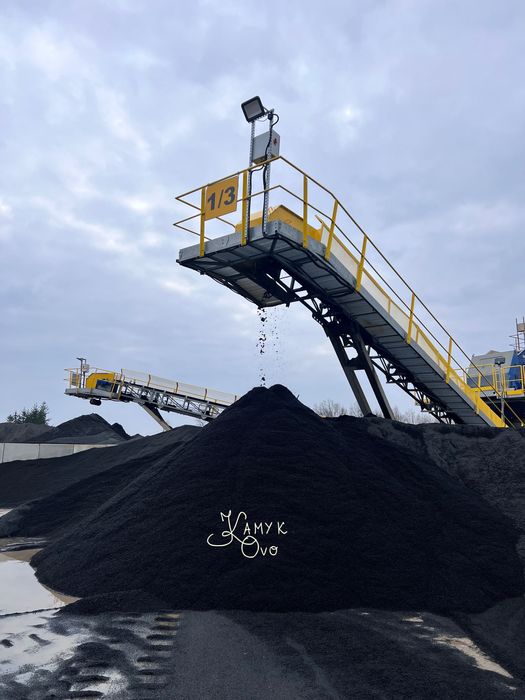 BAZALT Grys Kamień Bazaltowy, Kruszywo Ozdobne do Ogrodu i Parking!