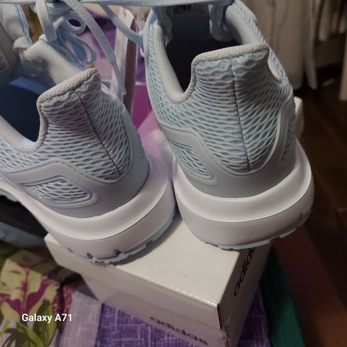 Buty Adidas Ultimashow