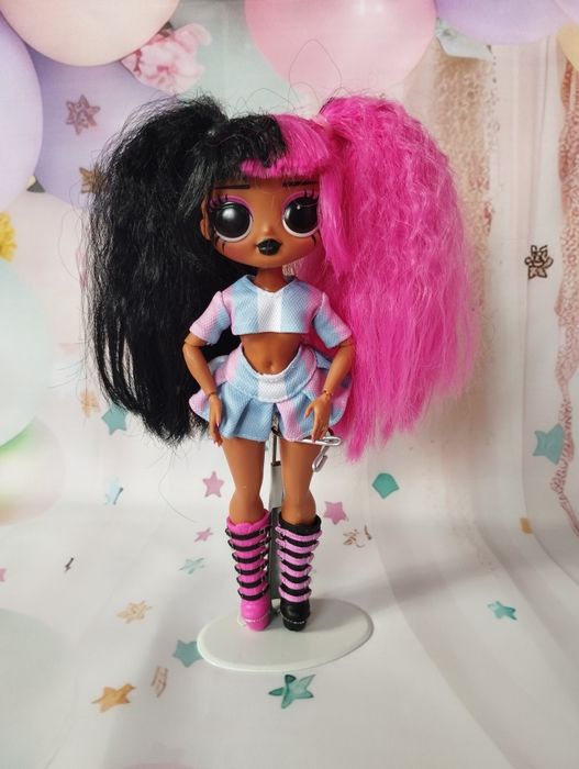 Ляльки Lol omg,одяг для ляльок