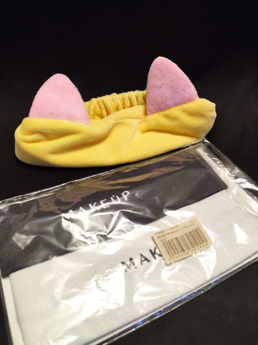 Повязка косметическая