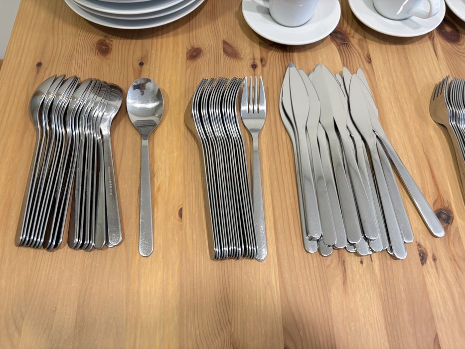 Jogo de jantar - IKEA494528527986872323