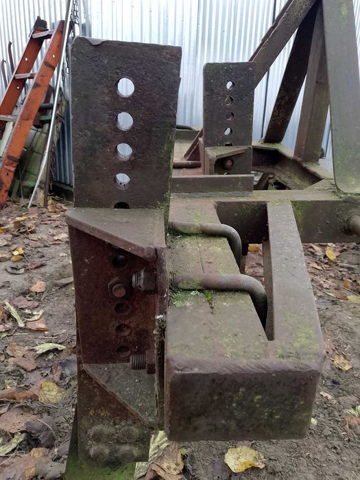 Підкопувач буряка