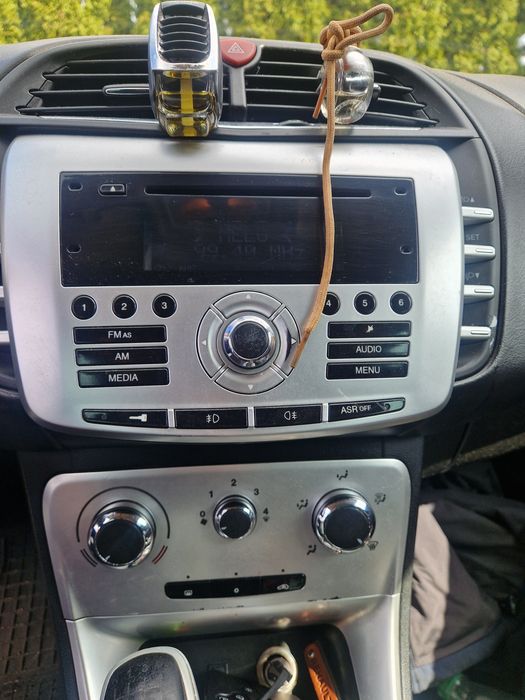 Lancia Delta 1.4 150km t-jet  LPG
