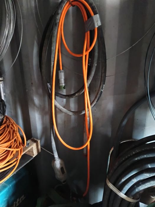 Vibradores de betão