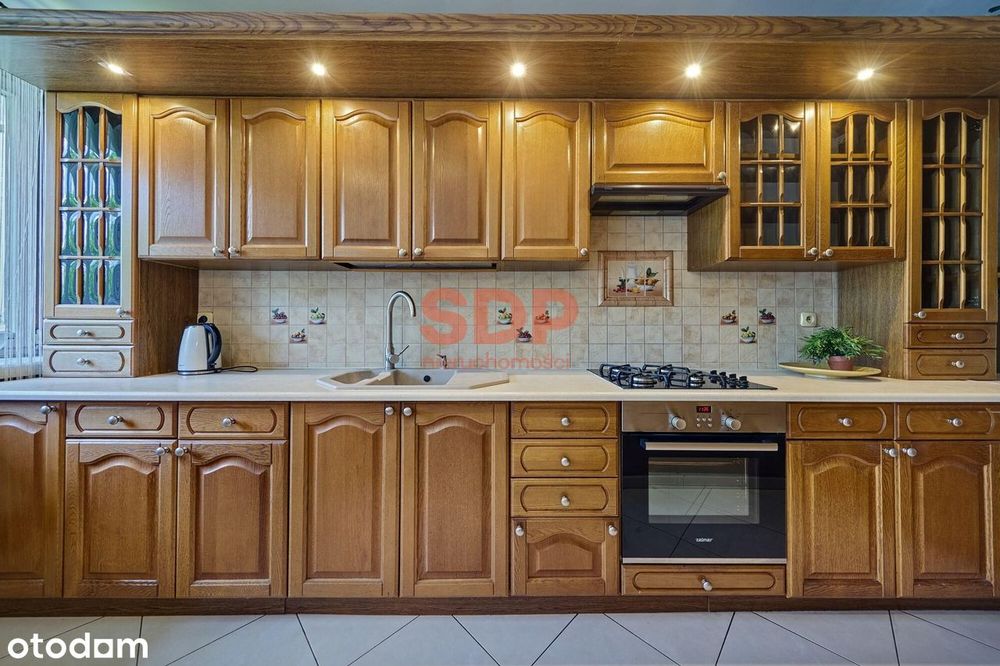DRZWI OTWARTE 04.07! | 71 m² na Osiedlu Tysiąclecia - View 6