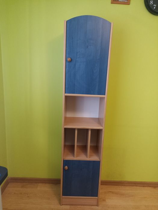 Meble dzieciece-zestaw 4 elementy