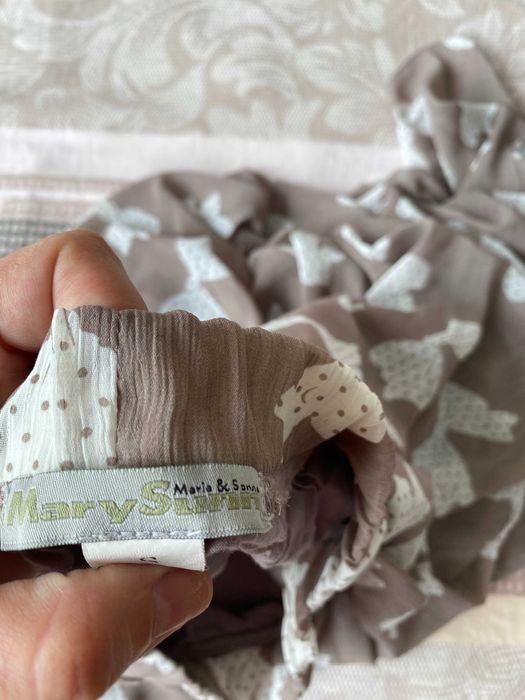 Красивенная юбка Mary Sunn, S