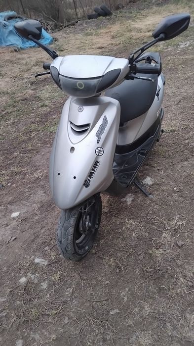 Ямаха джоґ са 36 можлива доставка