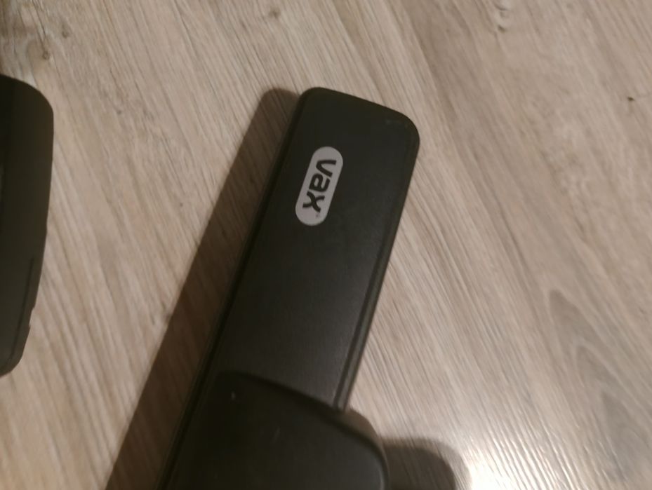Szczotka do odkurzacza Vax