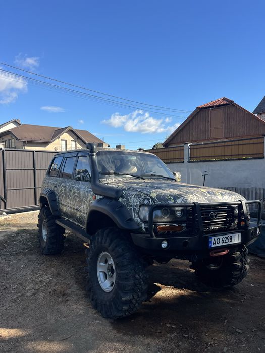 TLC 80 ,1FZFE ,мкпп,портали лапландер,VOLVO C303