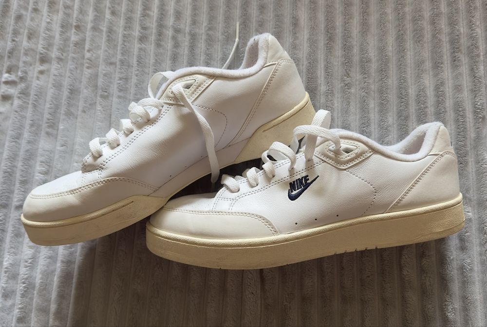 Buty unisex Nike Grandstand II