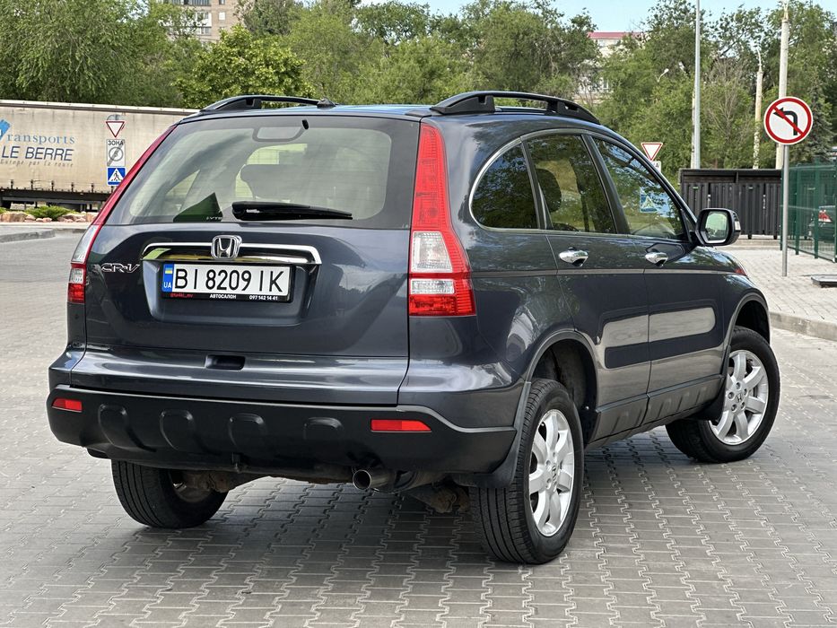 Продам Honda CR-V 2008