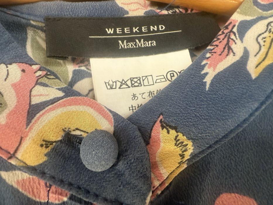Sukienka Max Mara Weekend
