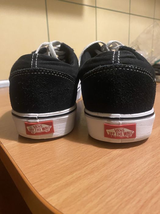 Vans UltraCush r.42,5