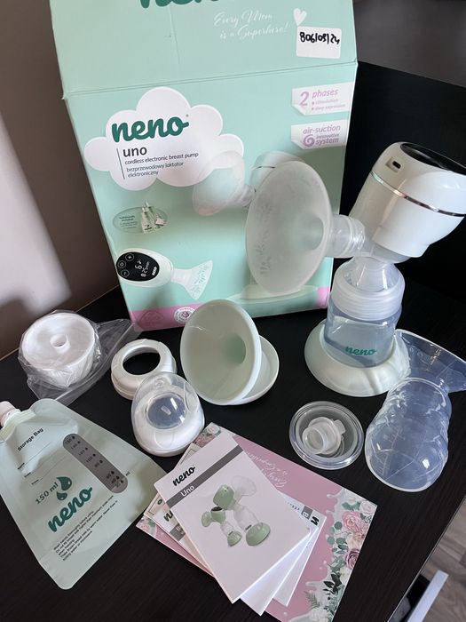 Laktator neno uno