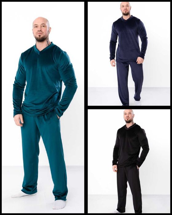 Піжами для чоловіків