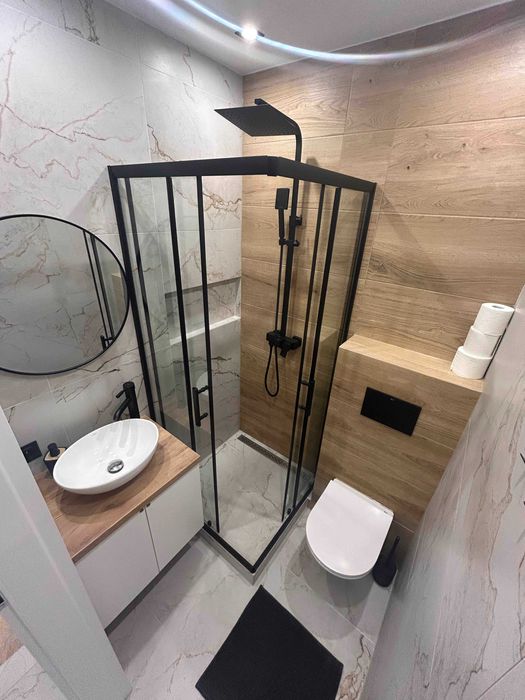 Komfortowy apartament 4/5 os. nad morzem – Gdańsk Brzeźno