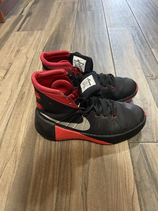 Кросівки Nike Hyperdunk